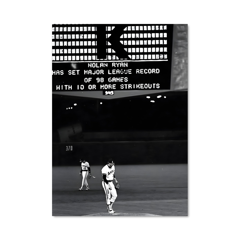 Poster Strike of Destiny